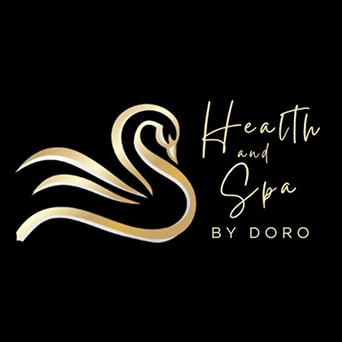 Logo Health and Spa by Doro